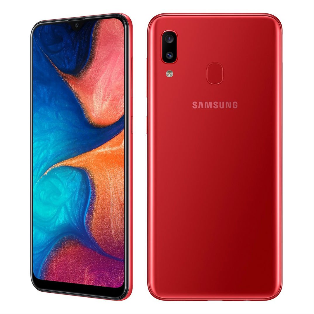 Цена телефона а10. Samsung Galaxy a20 красный. Смартфон Samsung Galaxy a20. Самсунг галакси а 20 красный. Самсунг галакси с 20.